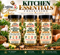 Kitchen Essential Blend Collection